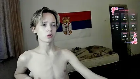 Vampirella_GS webcam stripchat model stream image