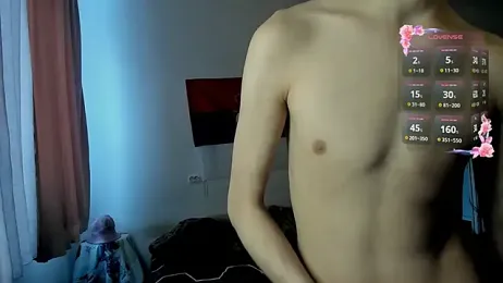 Vampirella_GS webcam stripchat model stream image