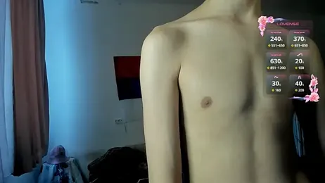 Vampirella_GS webcam stripchat model stream image