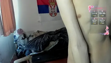 Vampirella_GS webcam model stream image