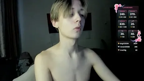 Vampirella_GS webcam model stream image