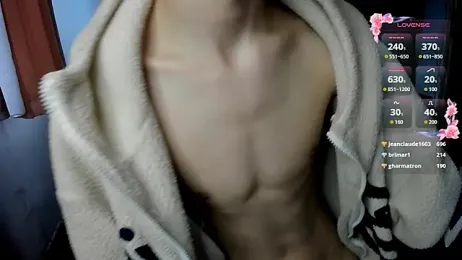 Vampirella_GS webcam stripchat model stream image