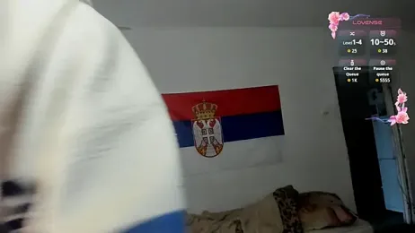 Vampirella_GS webcam stripchat model stream image