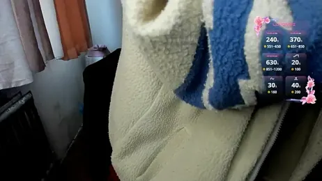 Vampirella_GS webcam stripchat model stream image