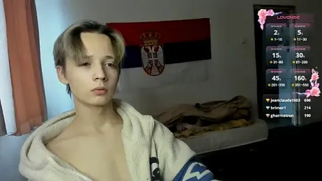 Vampirella_GS webcam stripchat model stream image