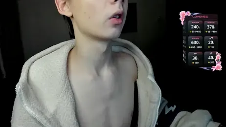 Vampirella_GS webcam stripchat model stream image