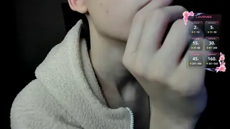 Vampirella_GS webcam stripchat model stream image