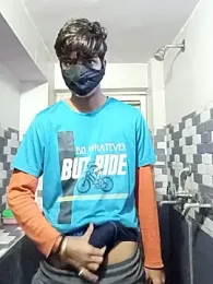 Hottyboy89 webcam stripchat model stream image