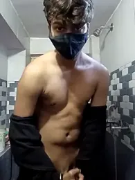 Hottyboy89 webcam model stream image