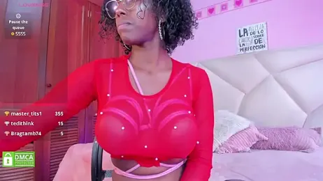 CoccoBele69 webcam model stream image