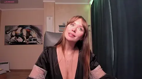 PrettieKate webcam model stream image