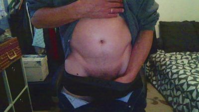 Kevinareux60 webcam model stream image