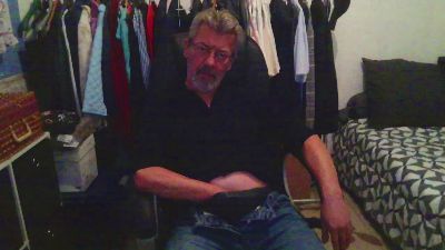 Kevinareux60 webcam model stream image