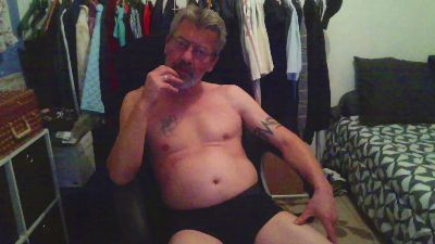 Kevinareux60 webcam model stream image