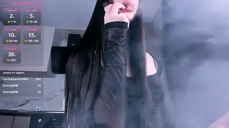 khloepaws webcam stripchat model stream image