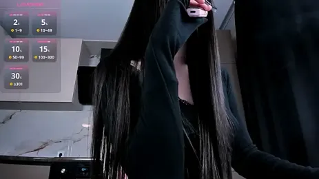 khloepaws webcam stripchat model stream image