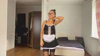 LacySampilo webcam model stream image
