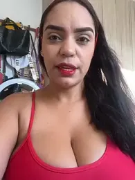 Sara-77 webcam model stream image