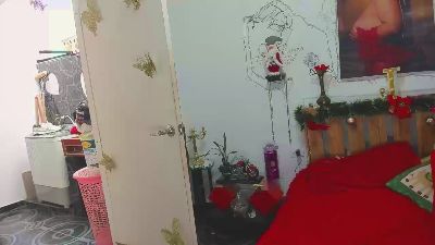 pamelaruiizz_ webcam model stream image