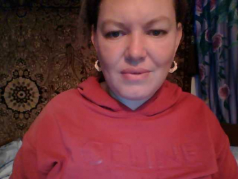 Raspberry_Rum webcam model stream image