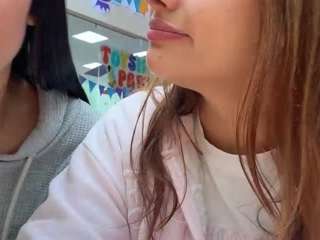 cheerrybomb webcam camsoda model stream image