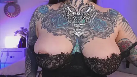 SindelDark webcam model stream image