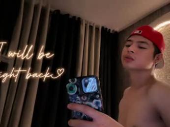 havefunwithxavier webcam model stream image