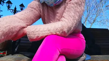 MellyBigLabiaOrgasmic webcam stripchat model stream image