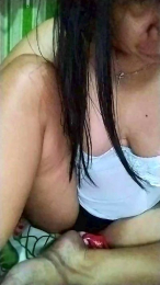 Hotmama45 webcam model stream image