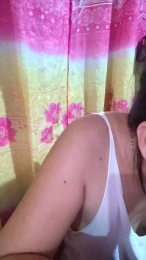 Hotmama45 webcam model stream image