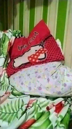 Hotmama45 webcam model stream image