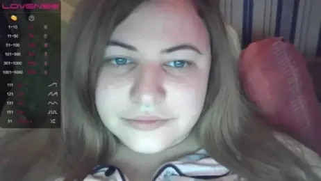 German_Eva webcam model stream image