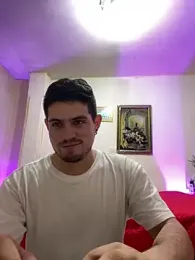 williamsmiiths16 webcam model stream image