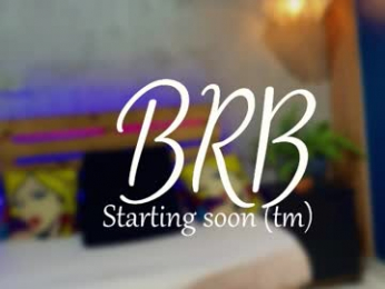 niky_doll_ webcam chaturbate model stream image