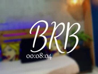 niky_doll_ webcam model stream image