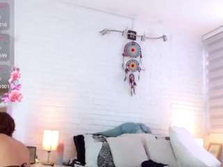 holly-t webcam model stream image