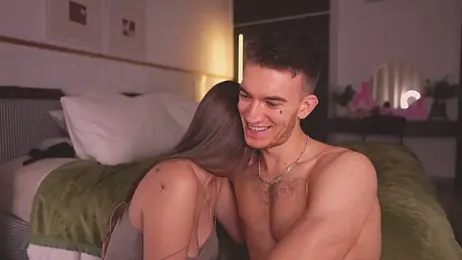 jonnalinaproduction webcam model stream image