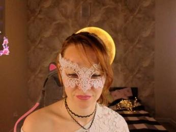 Margo-Kelly webcam model stream image