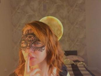Margo-Kelly webcam model stream image