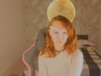 Margo-Kelly webcam model stream image