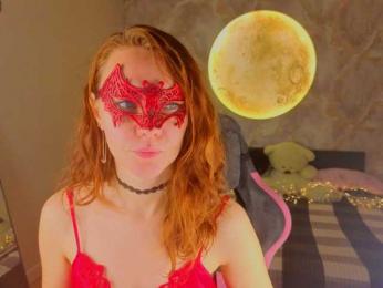 Margo-Kelly webcam model stream image