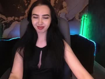 wildkittenx_ webcam model stream image