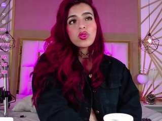 luna-cutefx webcam camsoda model stream image