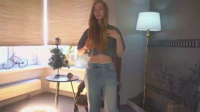 TaliaDuerkson webcam model stream image