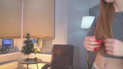 TaliaDuerkson webcam model stream image