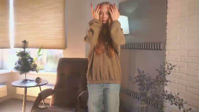 TaliaDuerkson webcam model stream image