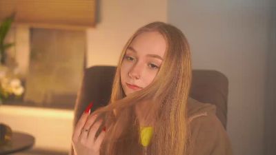 TaliaDuerkson webcam model stream image