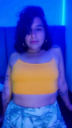 Hott_Sofii webcam model stream image