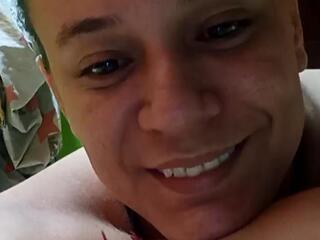 Canela Candy webcam model stream image