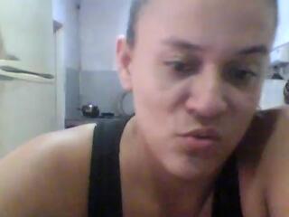 Canela Candy webcam flirt4free model stream image